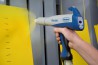 Ультрафиолетовое отверждение