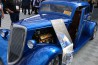 Цвет Axalta, Brilliant Blue, произвел сенсацию на выставке SEMA