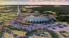 Стадион в Самаре будет защищен от коррозии