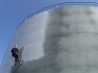 Антикоррозийная защита использует 30% зарубежных ЛКМ