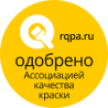 Корпорация «Оптимист» вступила в Ассоциацию качества краски