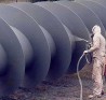 Антиадгезионное покрытие
