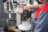 Штат сотрудников лакокрасочных предприятий России увеличился на 10,55 %