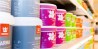 Чистый доход Tikkurila просел на 46,6 %