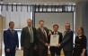 Грант департамента по развитию достался Abakan