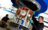 Поставщик авиадеталей сделал заказ CVD