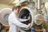 Нанопокрытие для космических кораблей было разработано томскими учеными