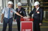 На территории Китая появится очередной завод добавок компании BASF