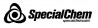 Компании Arkema и SpecialChem заключили договор о сотрудничестве