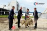 В немецком городе Локсштедт открылся центр технического развития компании Emery Oleochemicals