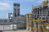 В Тобольске 15 октября 2013 года открылся новый производственный комплекс компании "СИБУР"