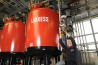 Lanxess станет владельцем активов компании Thermphos