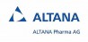Расходная часть ALTANA на НИОКР возросла на 8%
