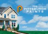 Pittsburgh Plate Glass существенно нарастила объём прибыли