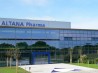 Altana  планирует  занять позицию предпочтительного поставщика в Бразилии