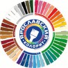 "ЯРОСЛАВСКИЙ КОЛОРИТ": НОВИНКА - ЛАК-АНТИСЕПТИК