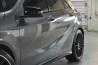 Подбор автомобильной краски