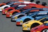 Фирма «BASF» выпустила лакокрасочные покрытия для автомобилей