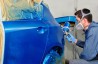 Как правильно покрасить автомобиль