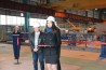 Предприятие по антикоррозионной защите труб открыто на территории Краснодарского края