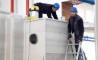 Предприятие по антикоррозионной защите труб открыла компания "Сургутнефтегаз"