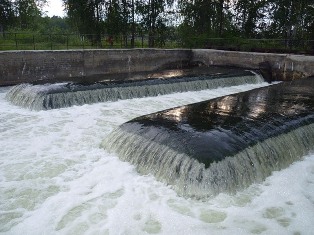 Состав технической воды